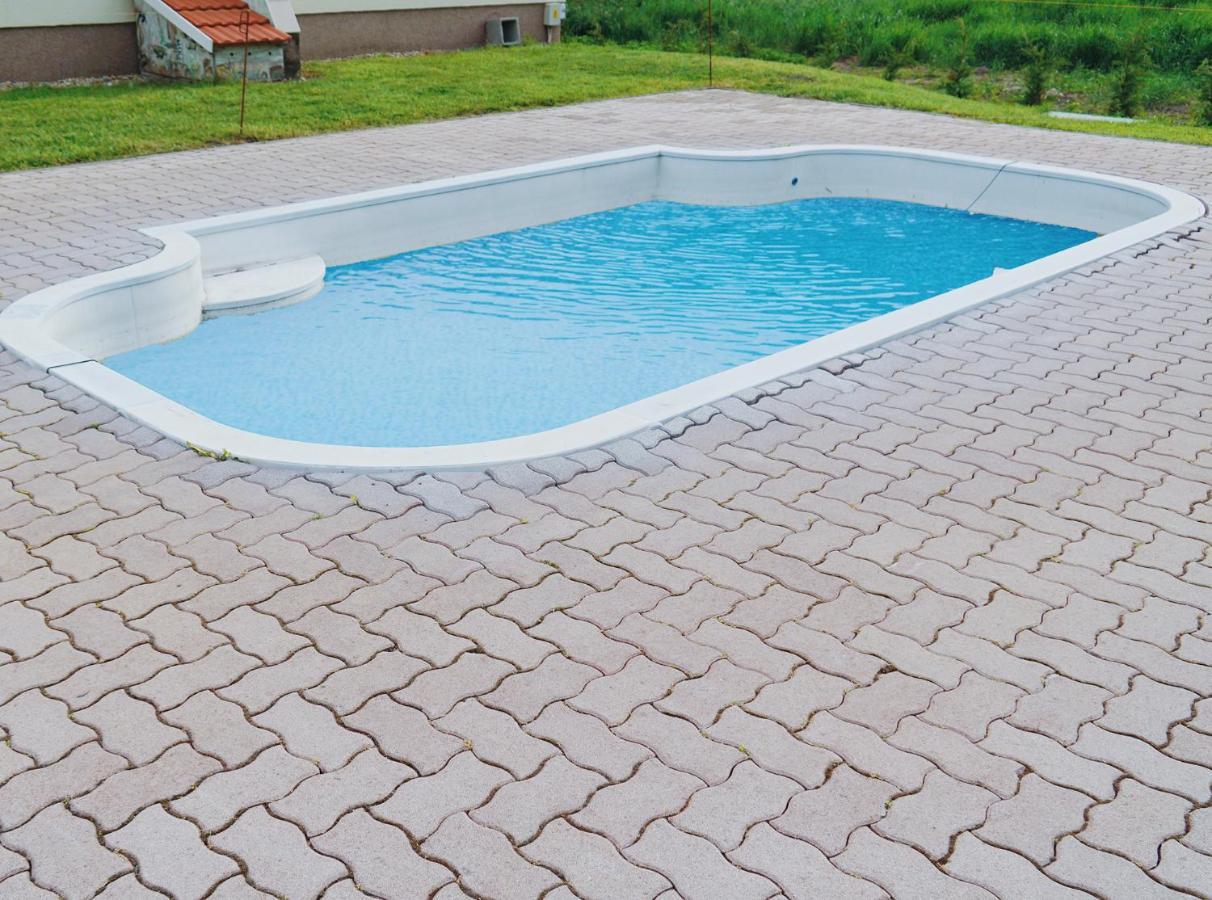 Willa Lake House20 Velence Zewnętrze zdjęcie