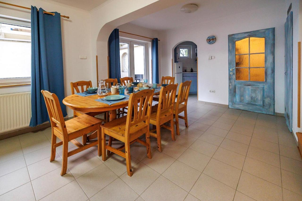 Willa Lake House20 Velence Zewnętrze zdjęcie