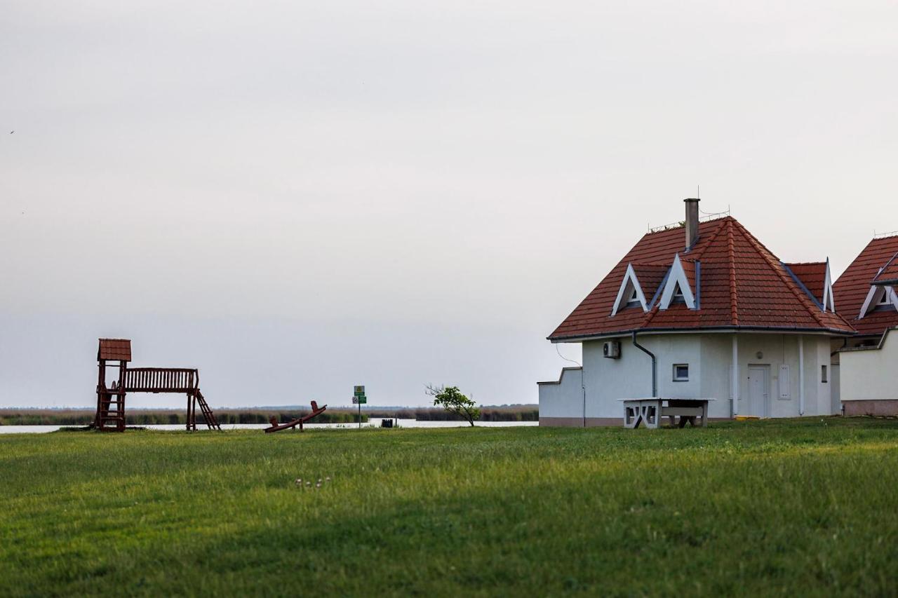 Willa Lake House20 Velence Zewnętrze zdjęcie
