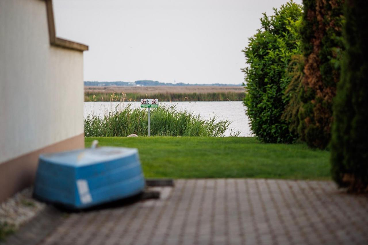 Willa Lake House20 Velence Zewnętrze zdjęcie