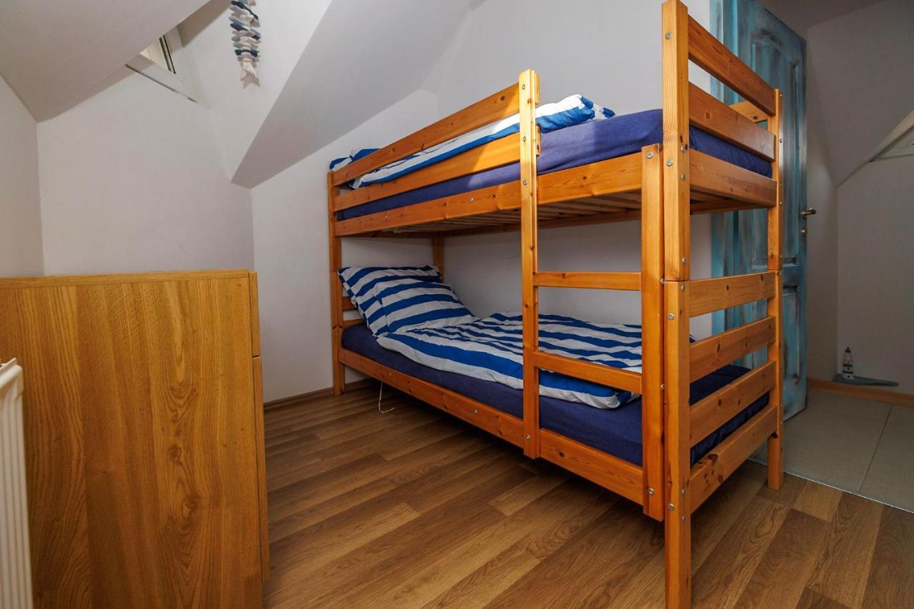 Willa Lake House20 Velence Zewnętrze zdjęcie